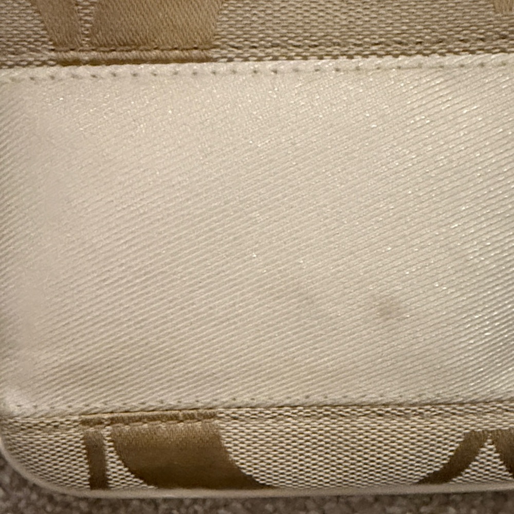 Coach Beige Crossbody Bag - Picture 3 of 6